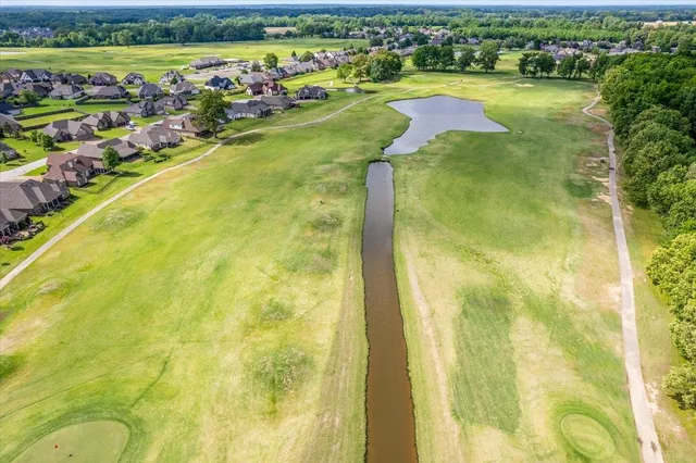 $349,000 | 75 Fairoaks Drive, Oakland, TN 38060