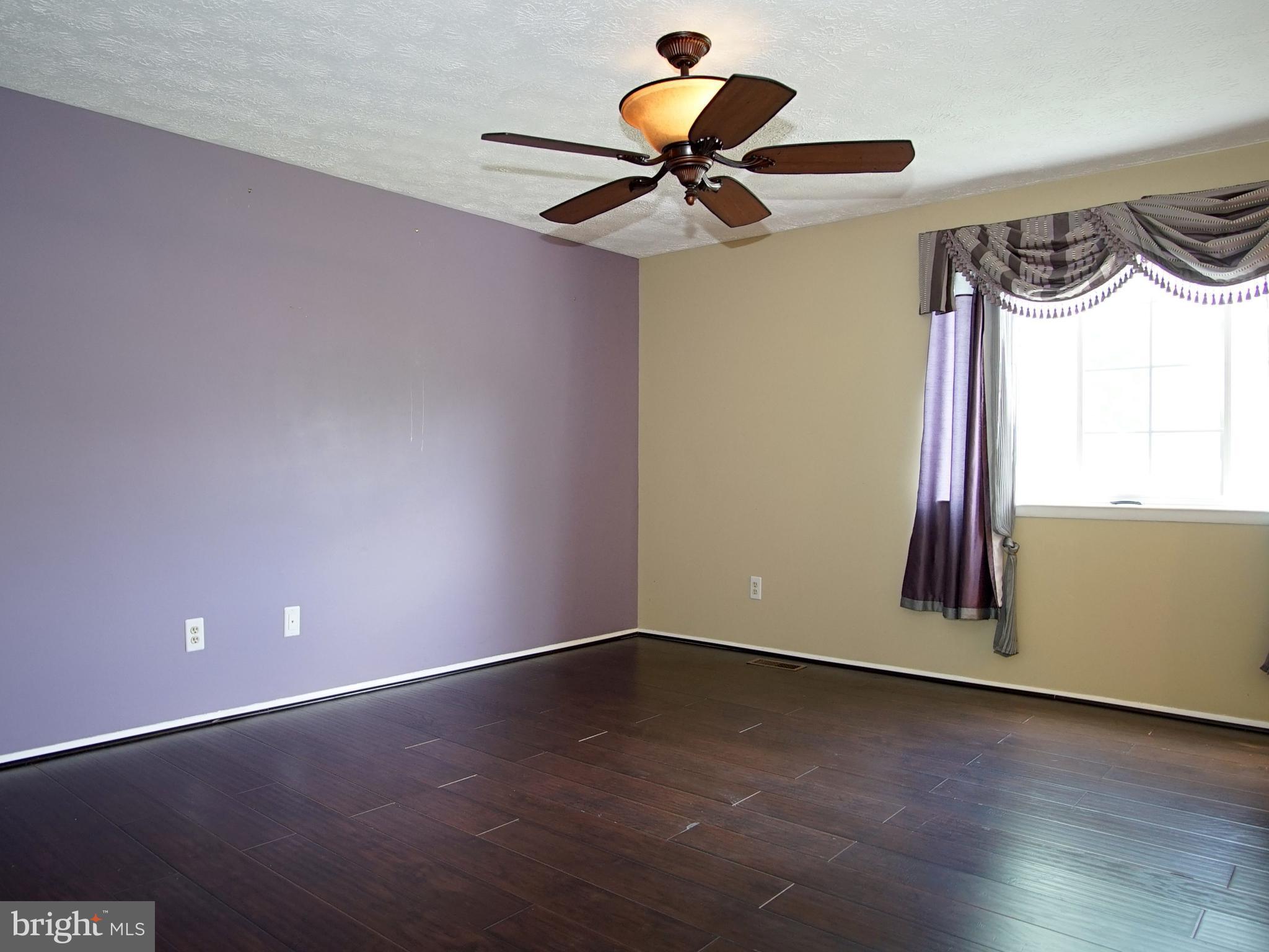 8413 Horatio Road Randallstown, MD 21133 - Photo 12 of 29 Bedroom (Master)