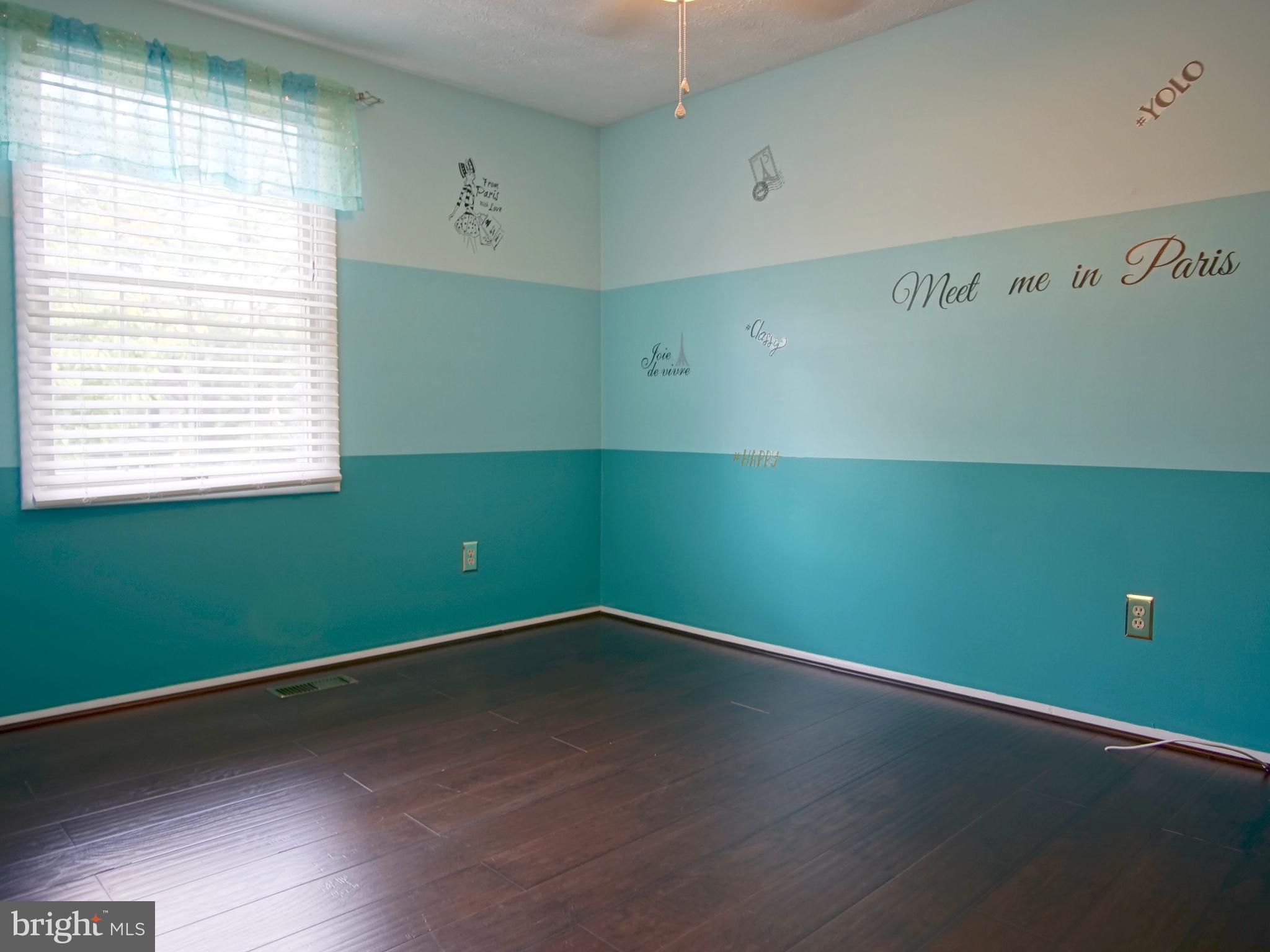 8413 Horatio Road Randallstown, MD 21133 - Photo 13 of 29 Bedroom