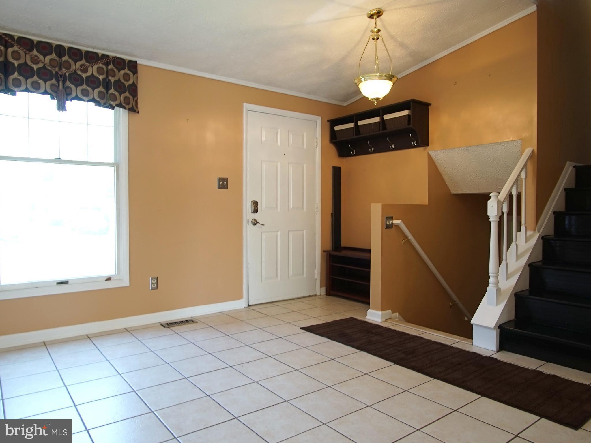 8413 Horatio Road Randallstown, MD 21133 - Photo 16 of 29 Interior (General)