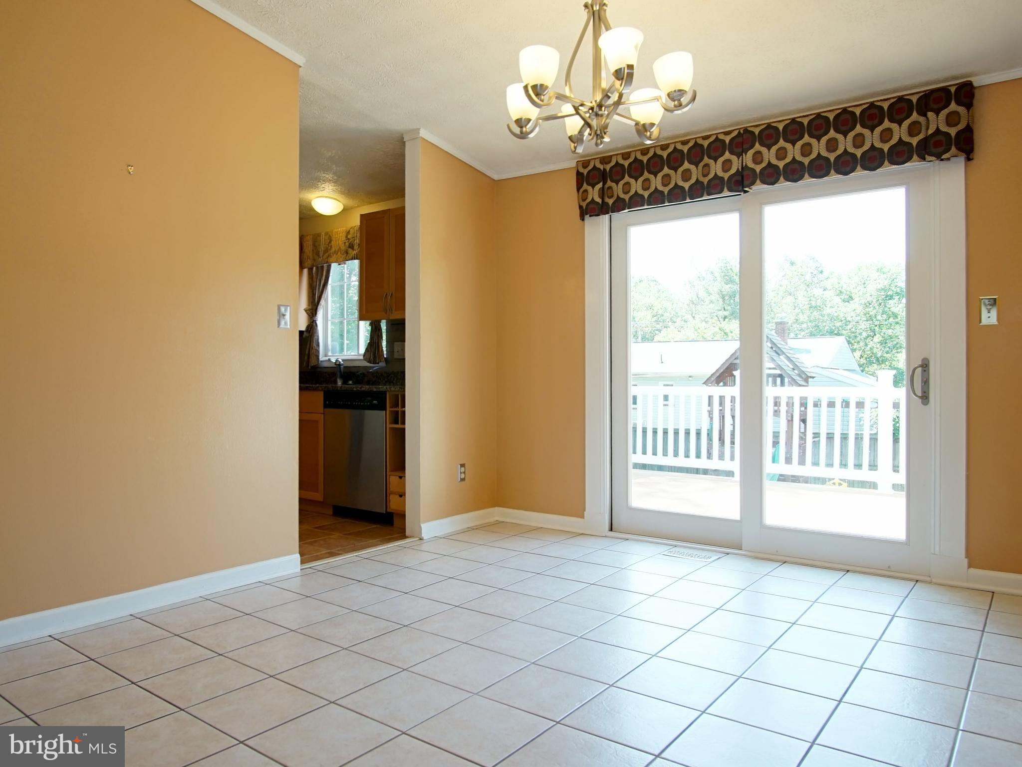 8413 Horatio Road Randallstown, MD 21133 - Photo 19 of 29 Interior (General)