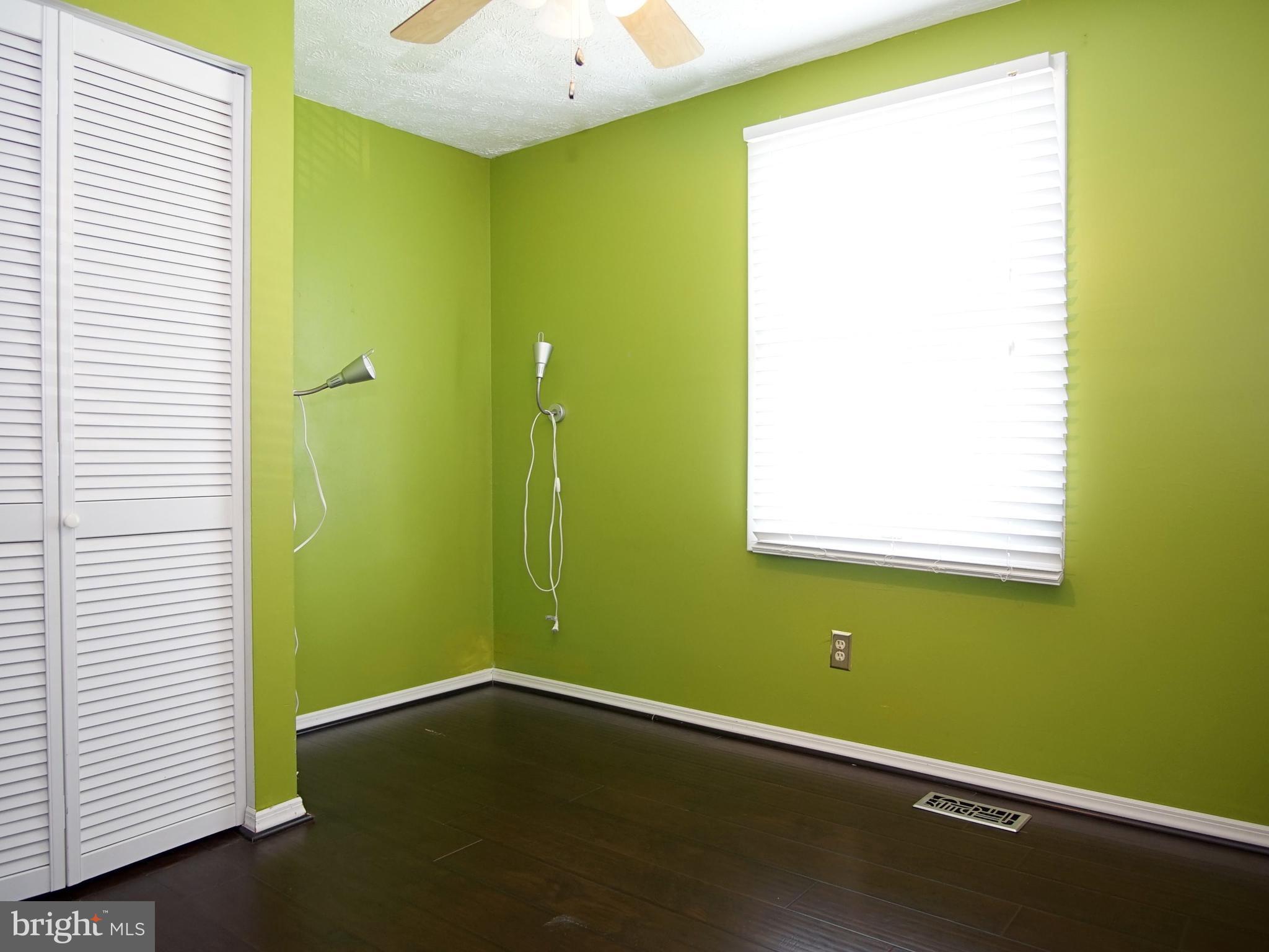 8413 Horatio Road Randallstown, MD 21133 - Photo 20 of 29 Bedroom