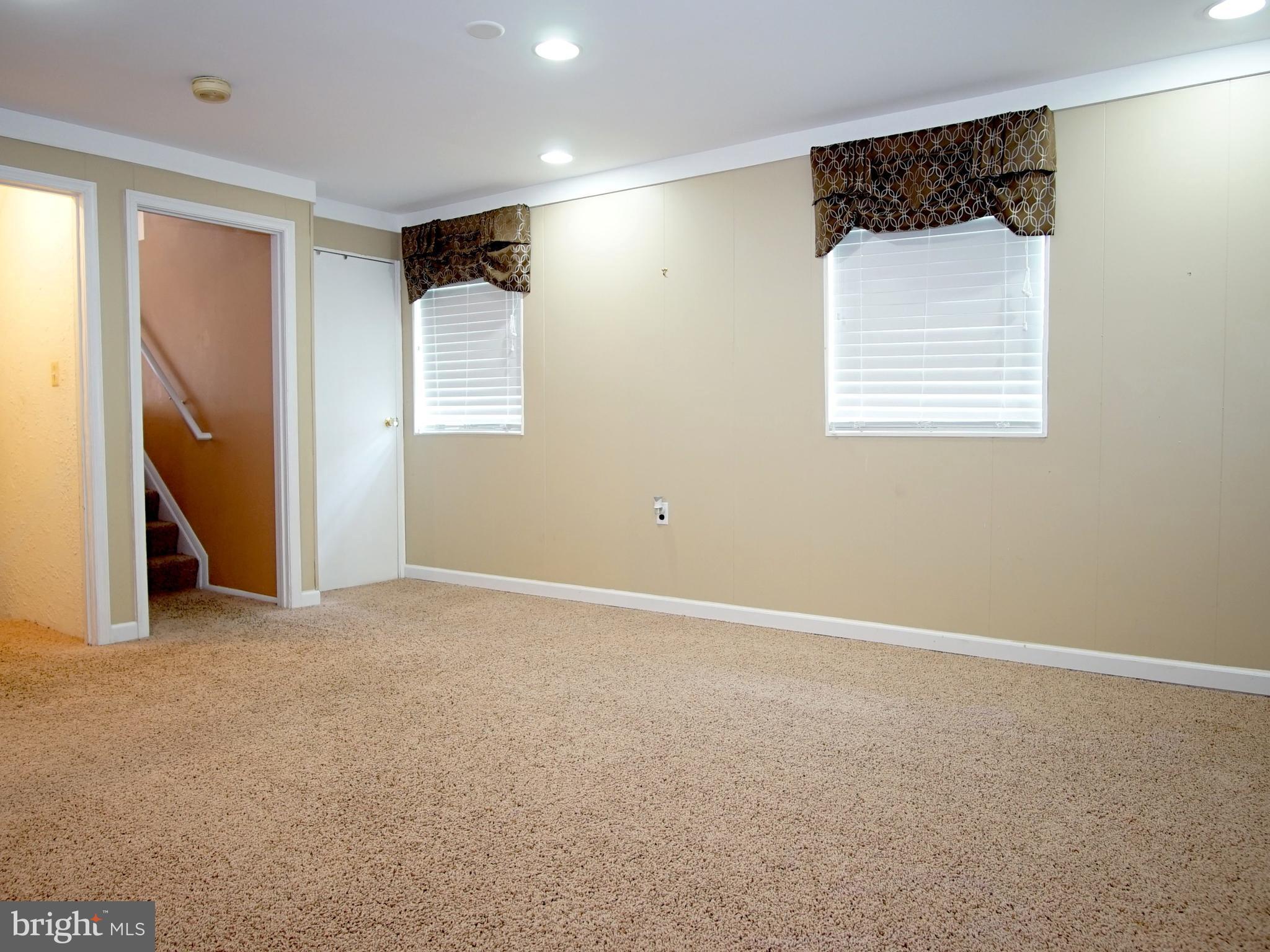 8413 Horatio Road Randallstown, MD 21133 - Photo 23 of 29 Basement