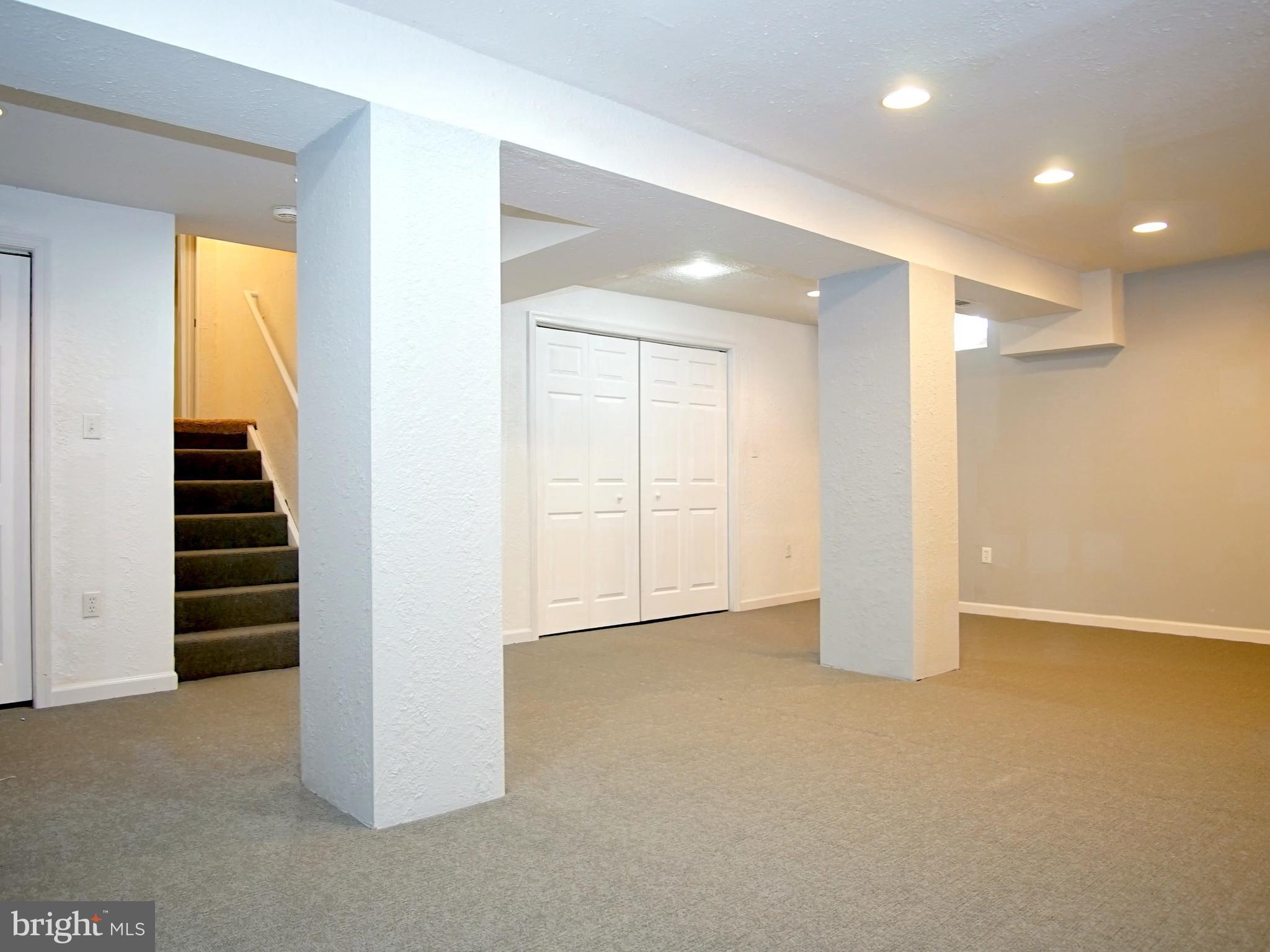 8413 Horatio Road Randallstown, MD 21133 - Photo 24 of 29 Basement