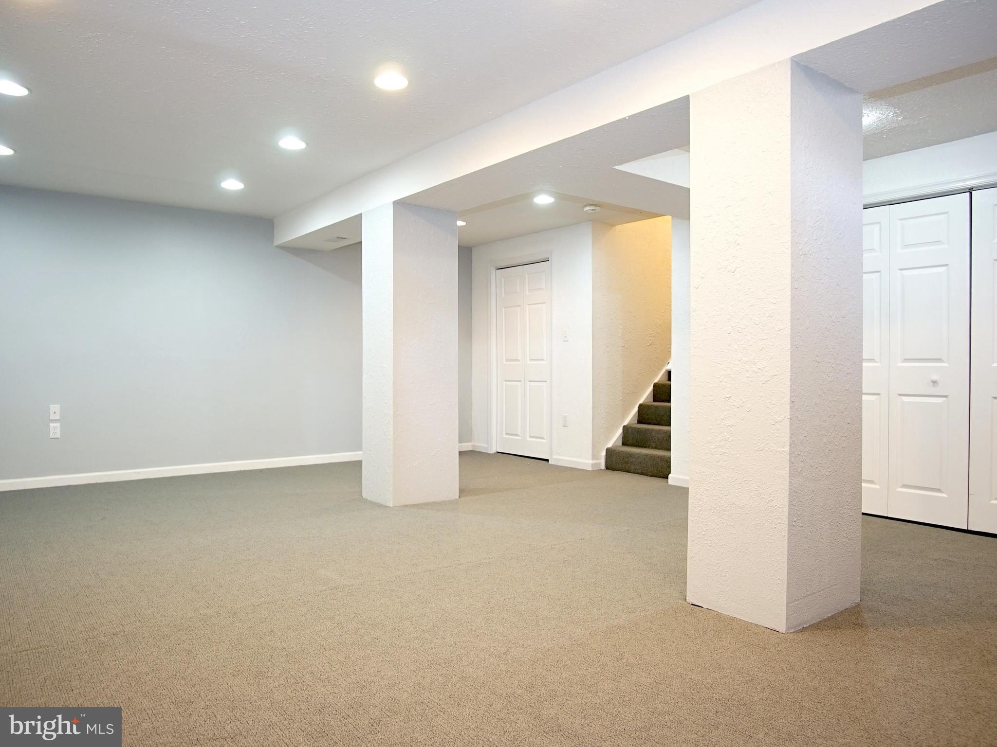 8413 Horatio Road Randallstown, MD 21133 - Photo 25 of 29 Basement