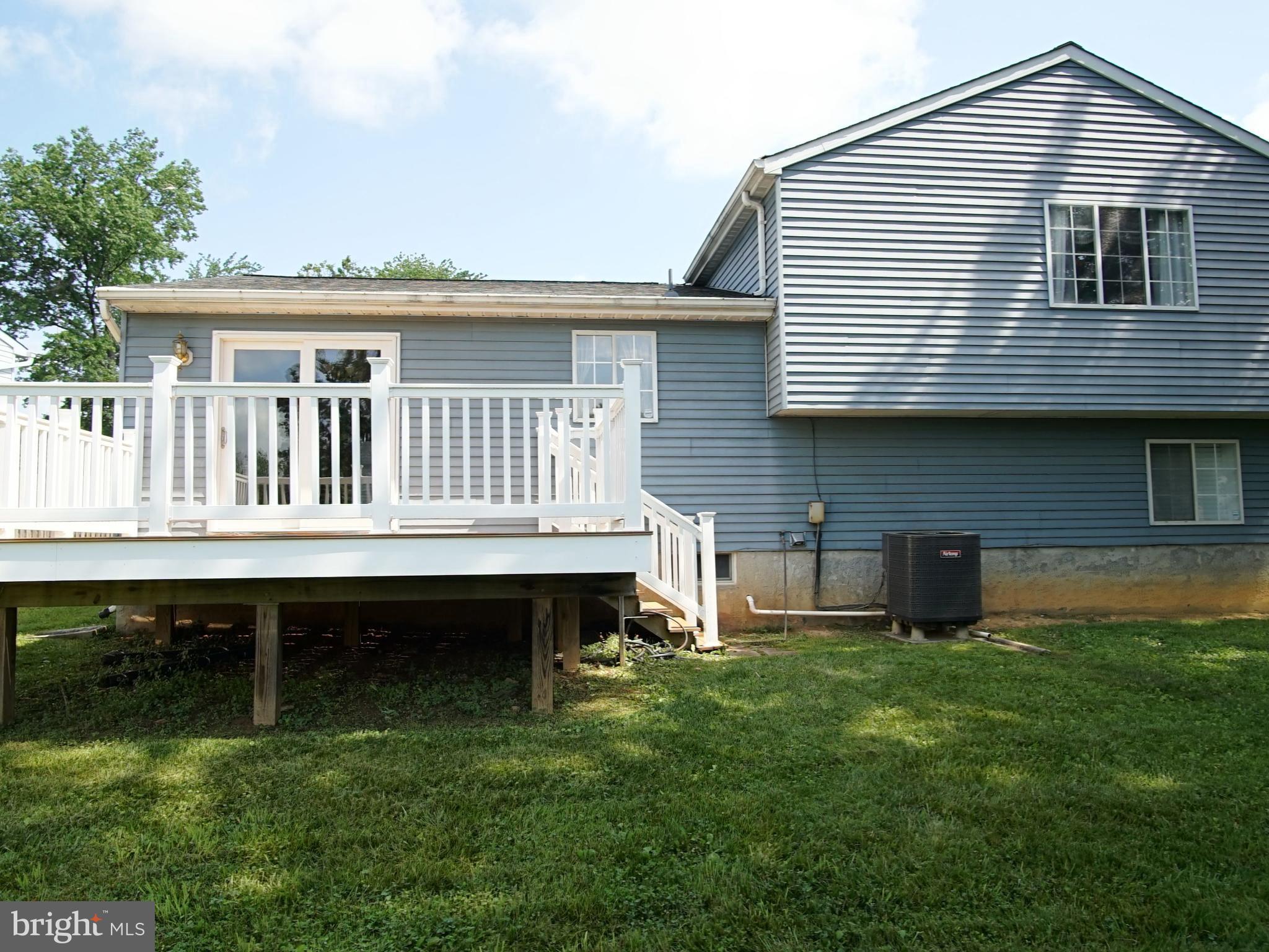 8413 Horatio Road Randallstown, MD 21133 - Photo 28 of 29 Exterior (General)