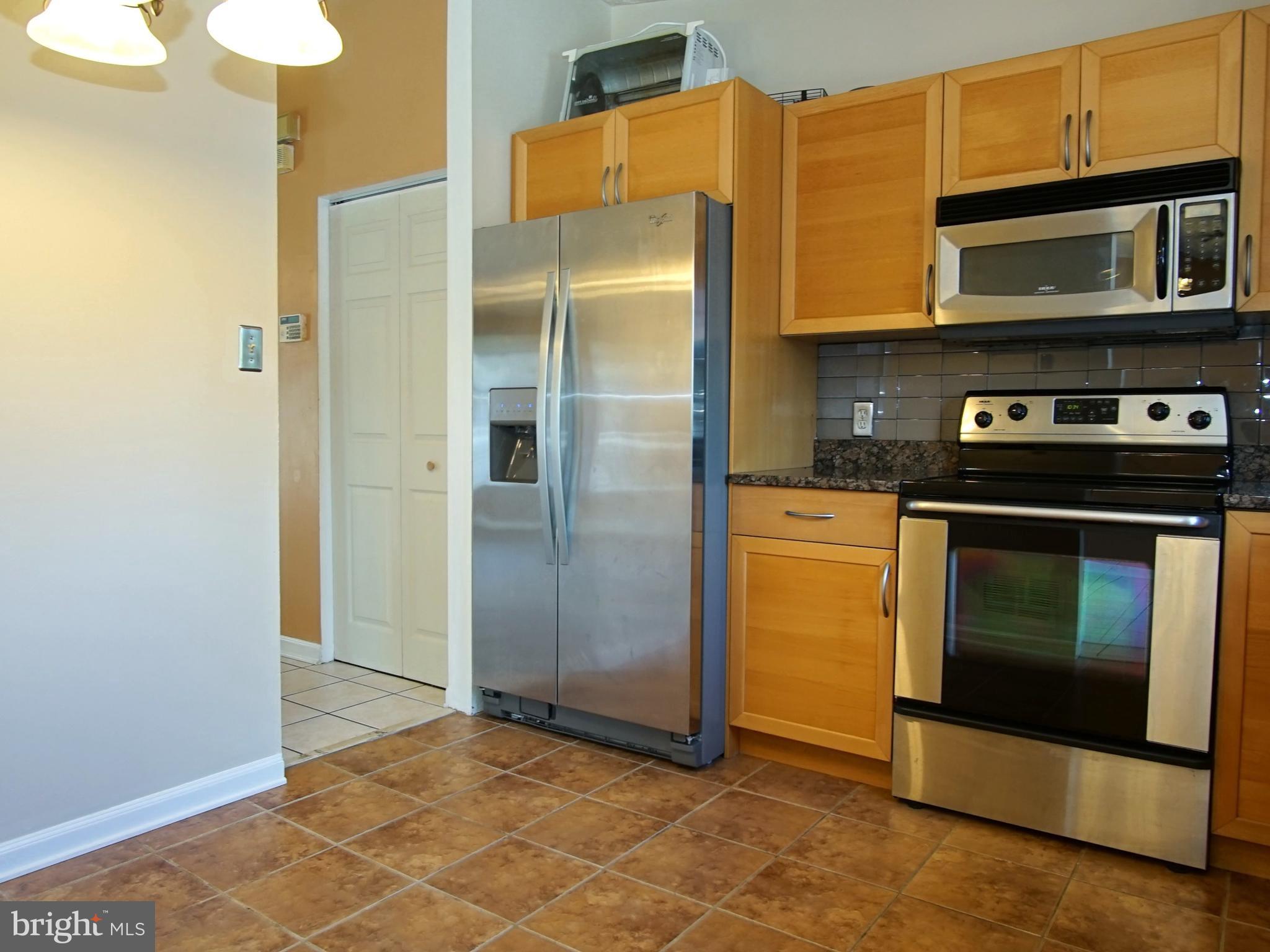 8413 Horatio Road Randallstown, MD 21133 - Photo 6 of 29 Kitchen
