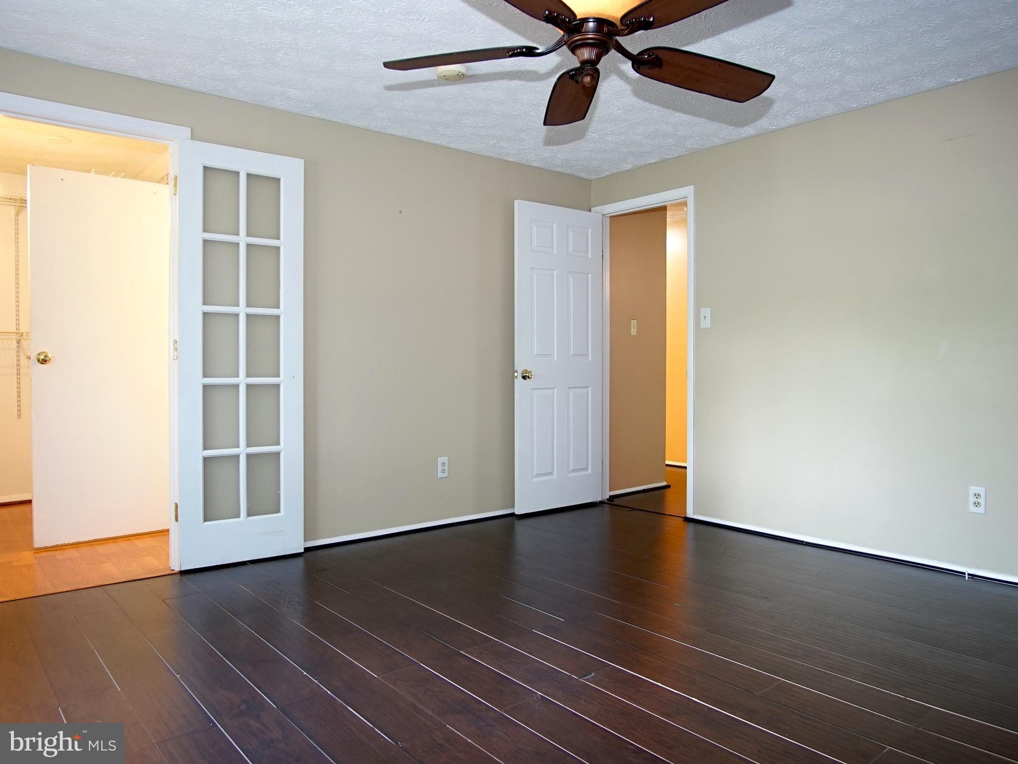 8413 Horatio Road Randallstown, MD 21133 - Photo 9 of 29 Bedroom (Master)