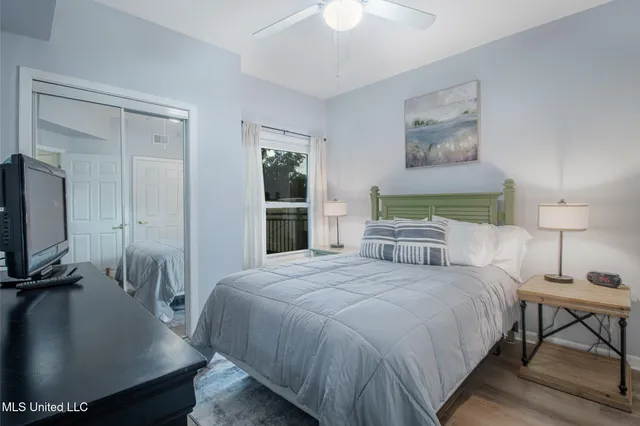 $380,000 | 2230 Beach Drive, Unit 307, Gulfport, MS 39507