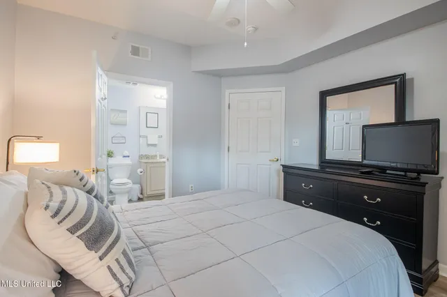 $380,000 | 2230 Beach Drive, Unit 307, Gulfport, MS 39507