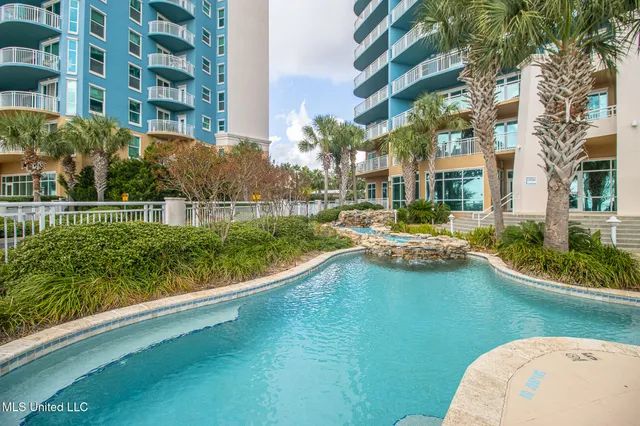 $380,000 | 2230 Beach Drive, Unit 307, Gulfport, MS 39507