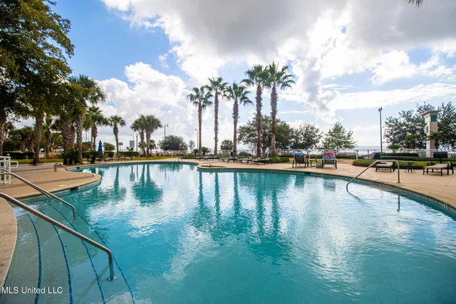 $380,000 | 2230 Beach Drive, Unit 307, Gulfport, MS 39507