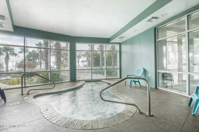 $380,000 | 2230 Beach Drive, Unit 307, Gulfport, MS 39507