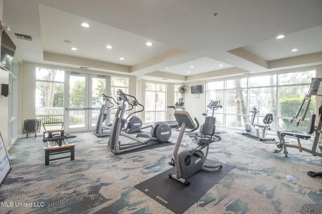 $380,000 | 2230 Beach Drive, Unit 307, Gulfport, MS 39507