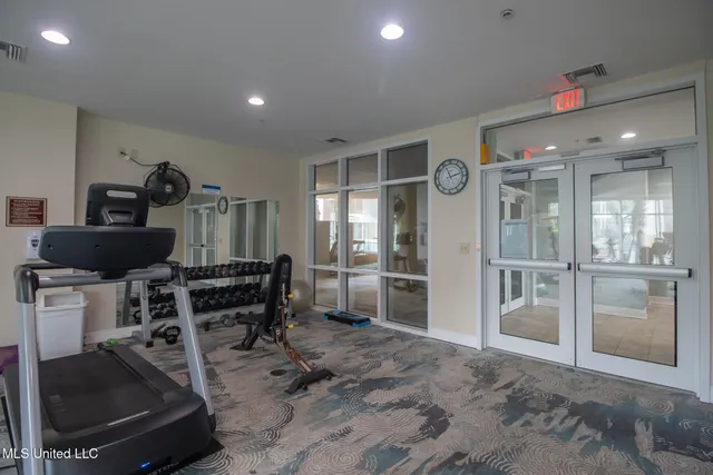 $380,000 | 2230 Beach Drive, Unit 307, Gulfport, MS 39507