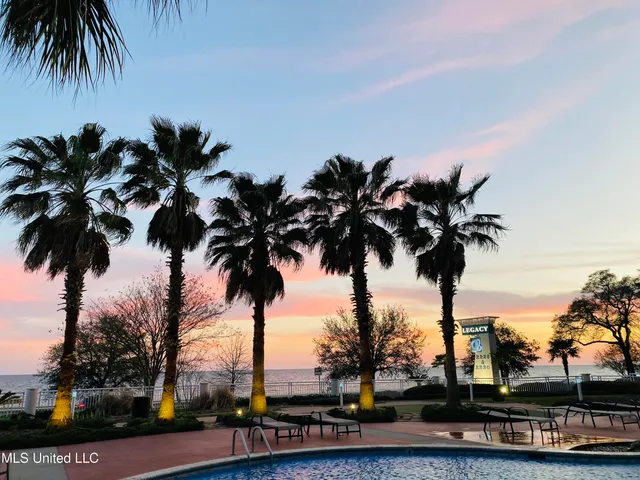 $380,000 | 2230 Beach Drive, Unit 307, Gulfport, MS 39507