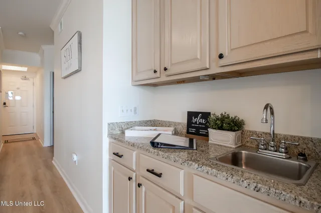 $380,000 | 2230 Beach Drive, Unit 307, Gulfport, MS 39507