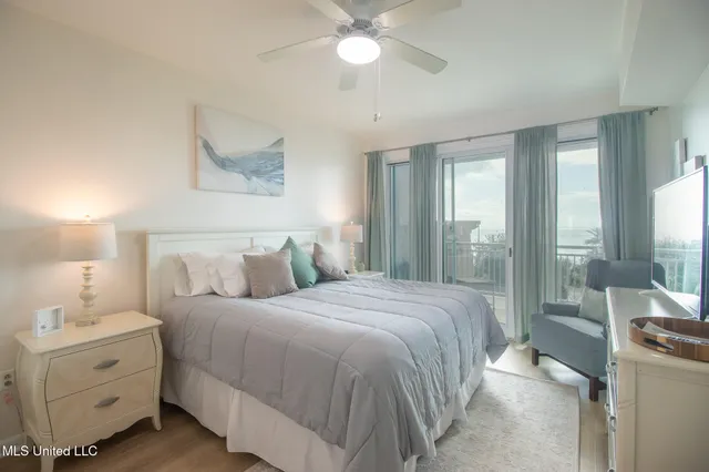 $380,000 | 2230 Beach Drive, Unit 307, Gulfport, MS 39507