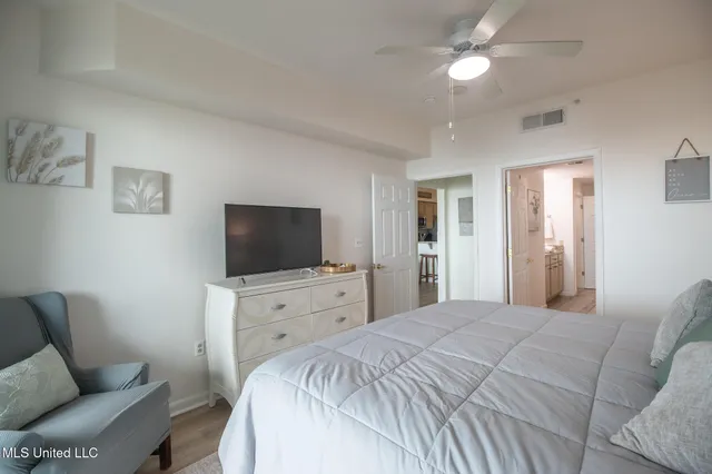 $380,000 | 2230 Beach Drive, Unit 307, Gulfport, MS 39507