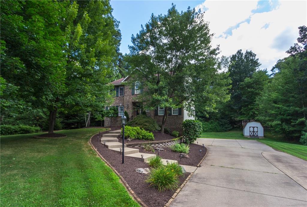 203 Woodcroft Road Baden, PA 15005 - Photo 1 of 23