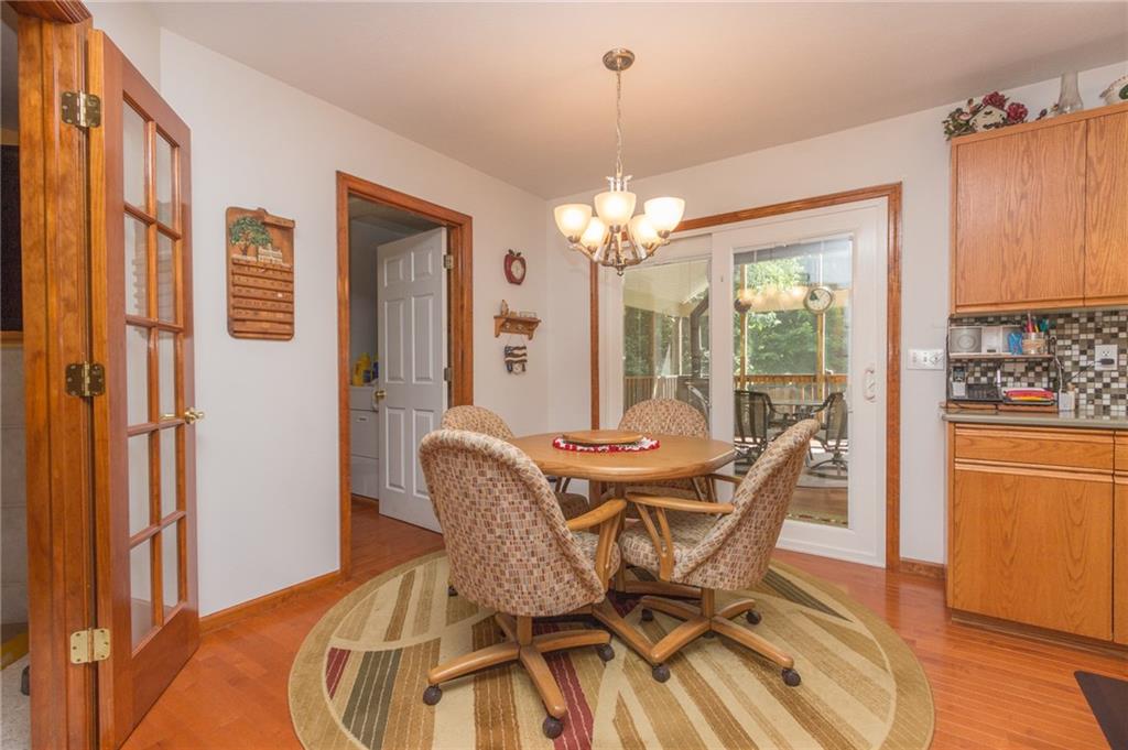 203 Woodcroft Road Baden, PA 15005 - Photo 4 of 23