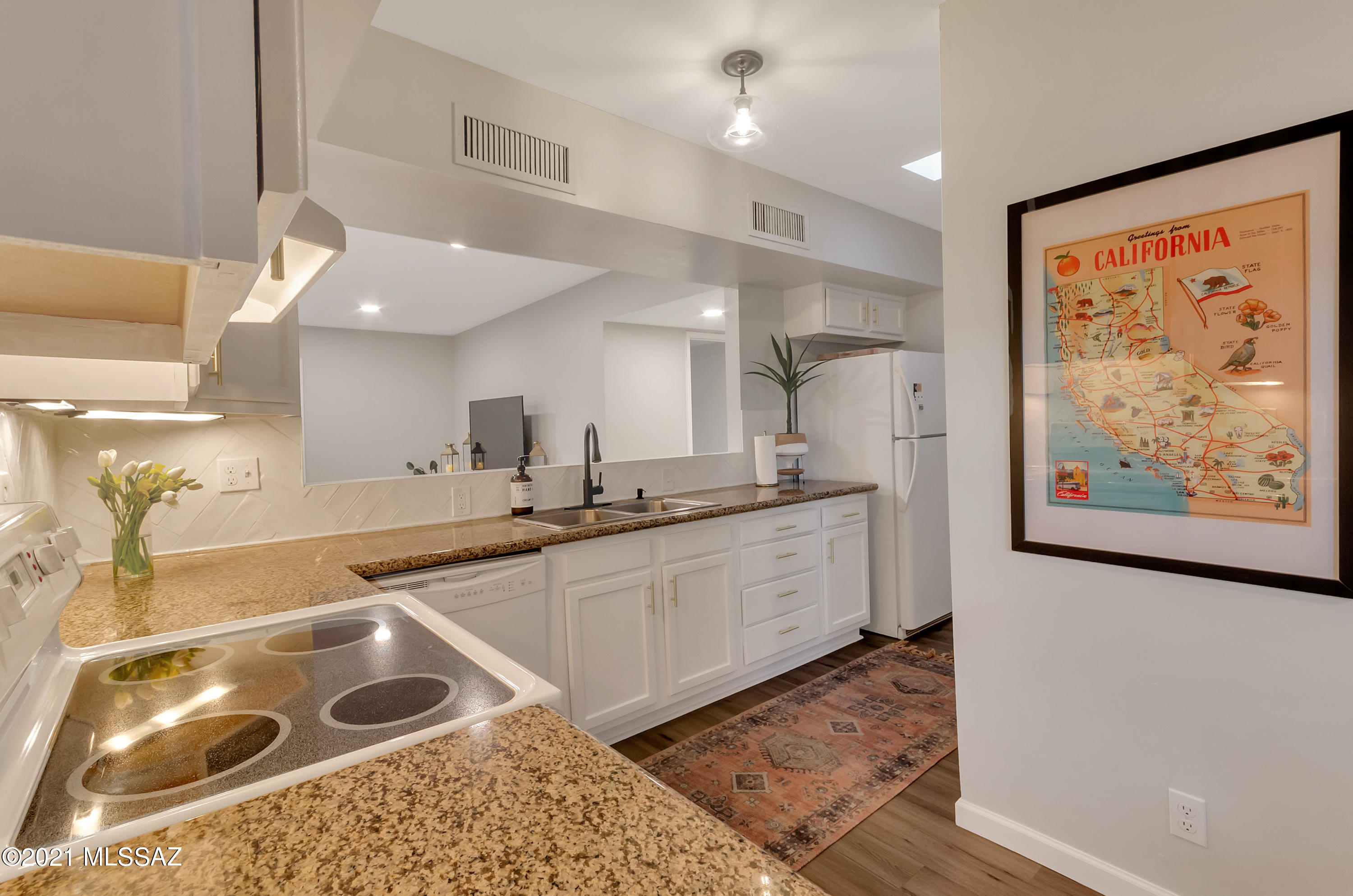 4860 East Fort Lowell Road, Unit A Tucson, AZ 85712 - Photo 29 of 47