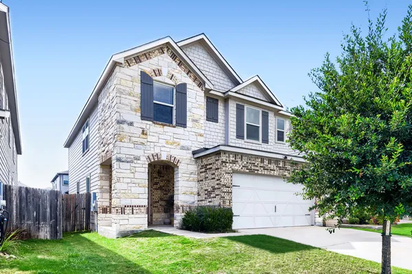 $2,500 | 6504 Albany Sleigh Drive, Del Valle, TX 78617