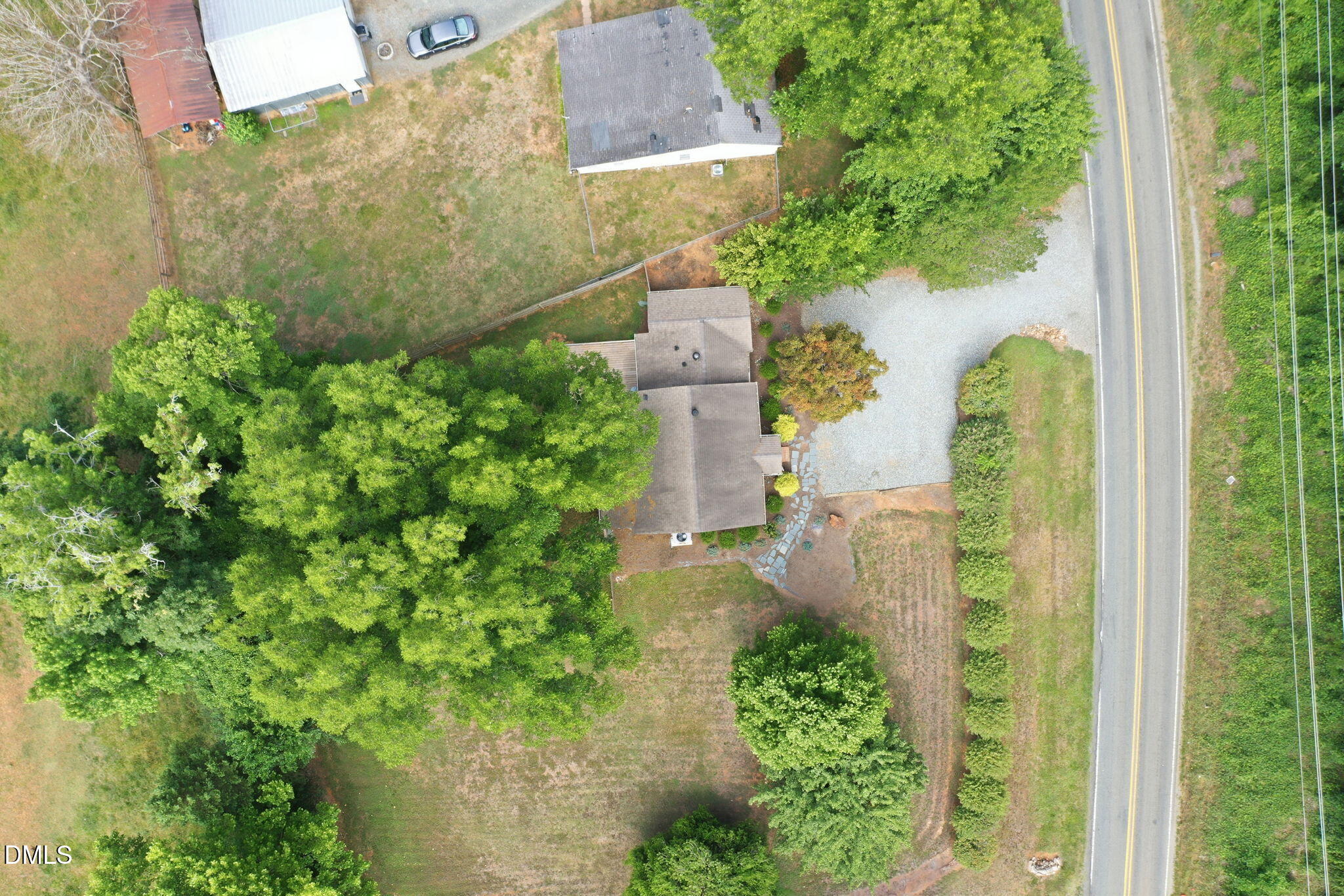 4157 Old Hillsborough Road Mebane, NC 27302 - Photo 34 of 34