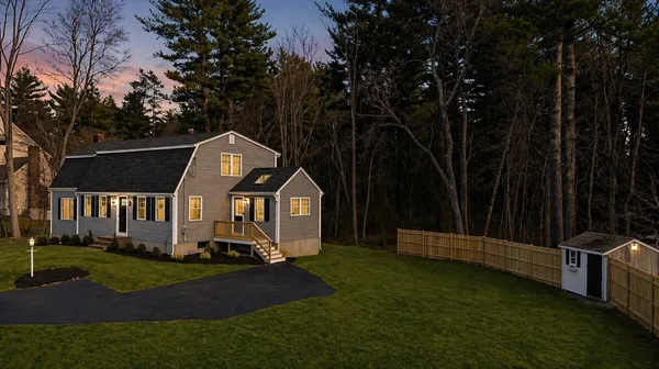 $769,000 | 53 Bridge Street, Raynham, MA 02767