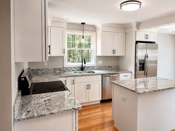 $769,000 | 53 Bridge Street, Raynham, MA 02767
