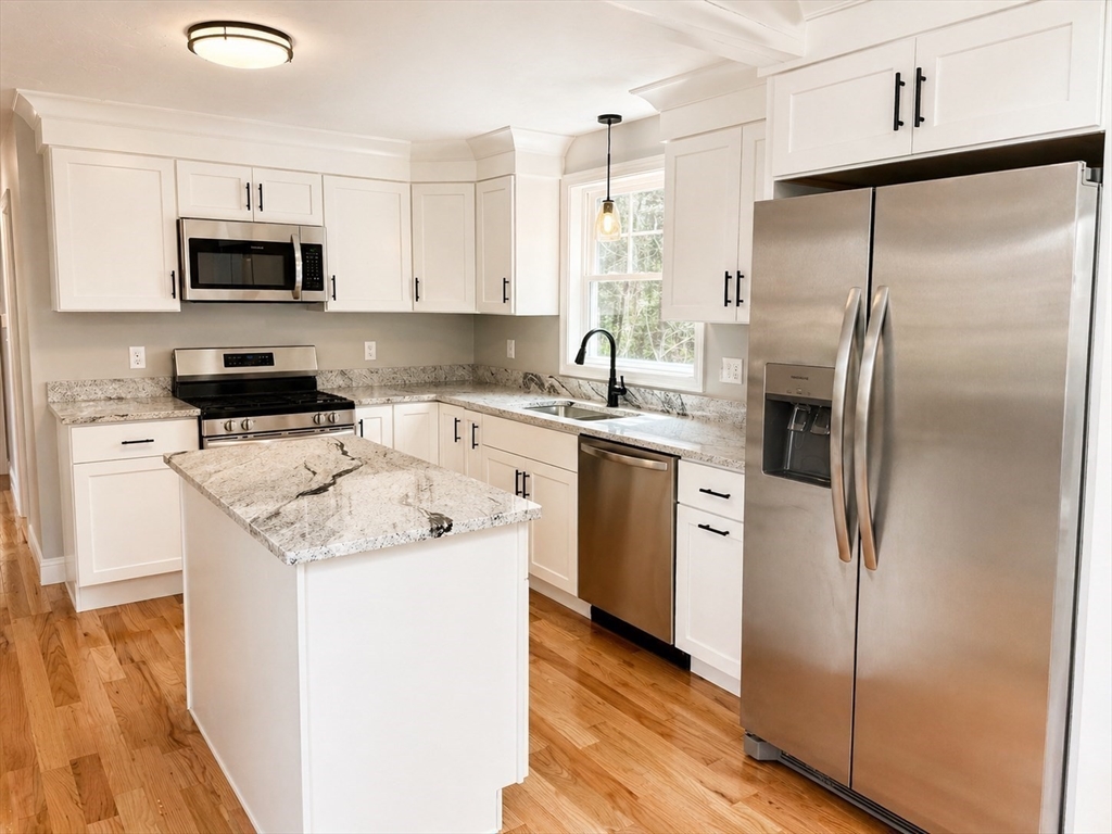 53 Bridge Street Raynham, MA 02767 - Photo 8 of 42