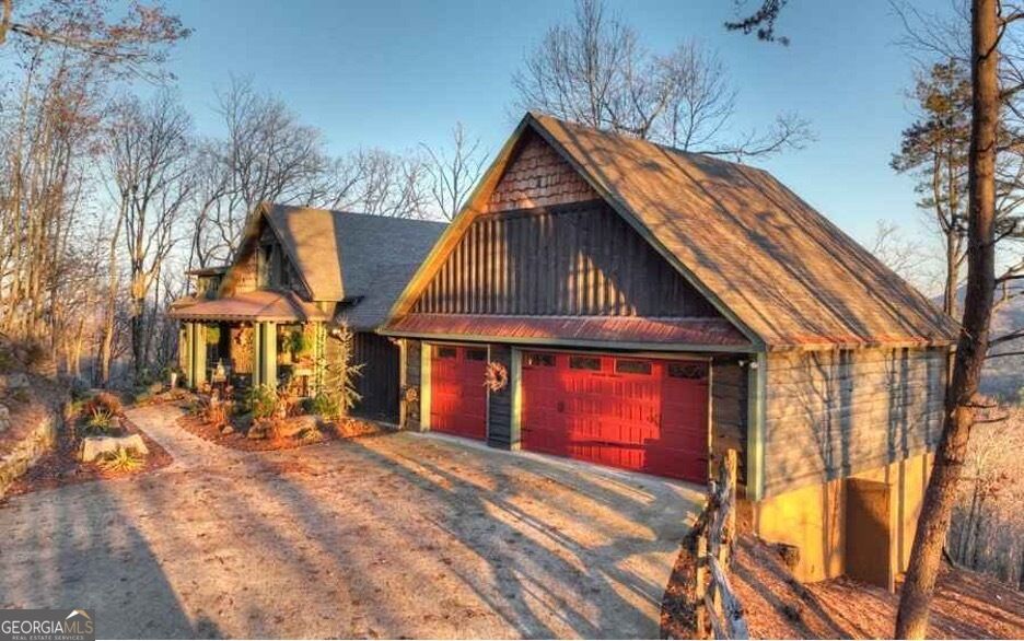 280 Point Of View, Unit 15 Blue Ridge, GA 30513 - Photo 49 of 61 Gallery Image 49