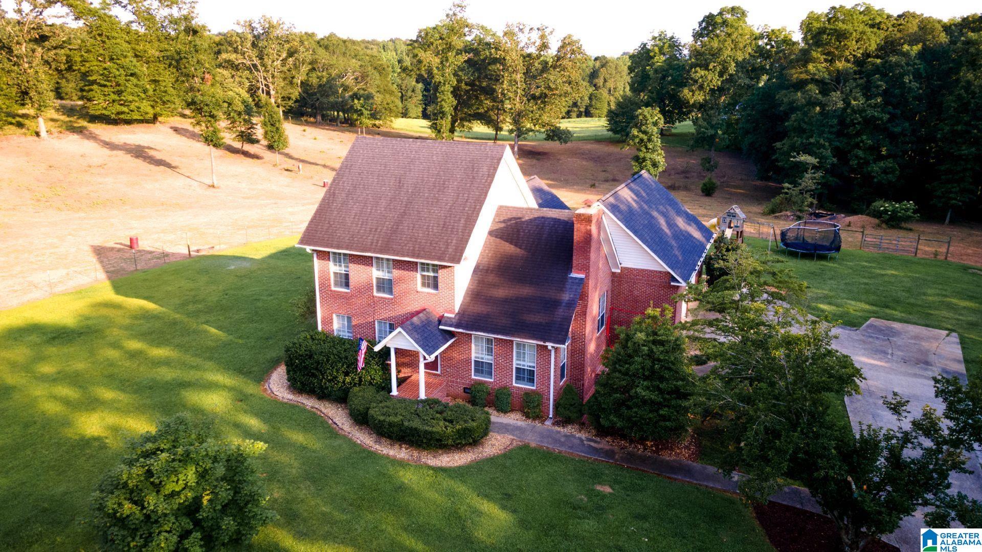 438 East Mill Road Lineville, AL 36266 - Photo 3 of 36