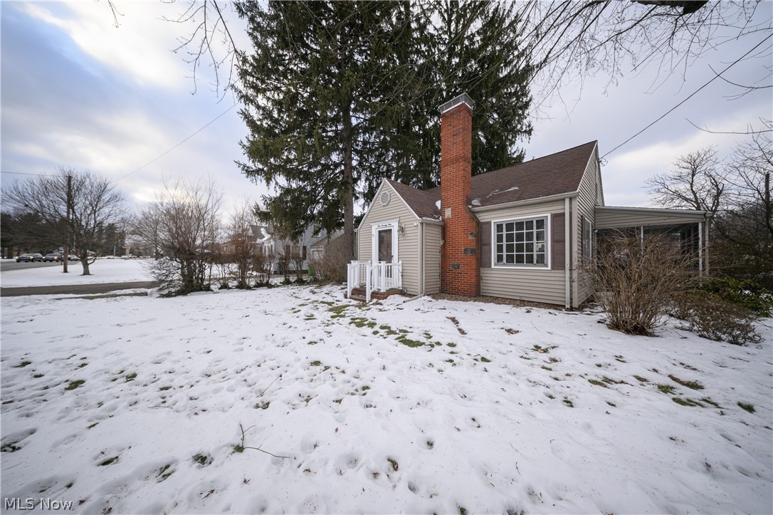 179 Everhard Road Southwest Canton, OH 44720 - Photo 28 of 29 Gallery Image 28