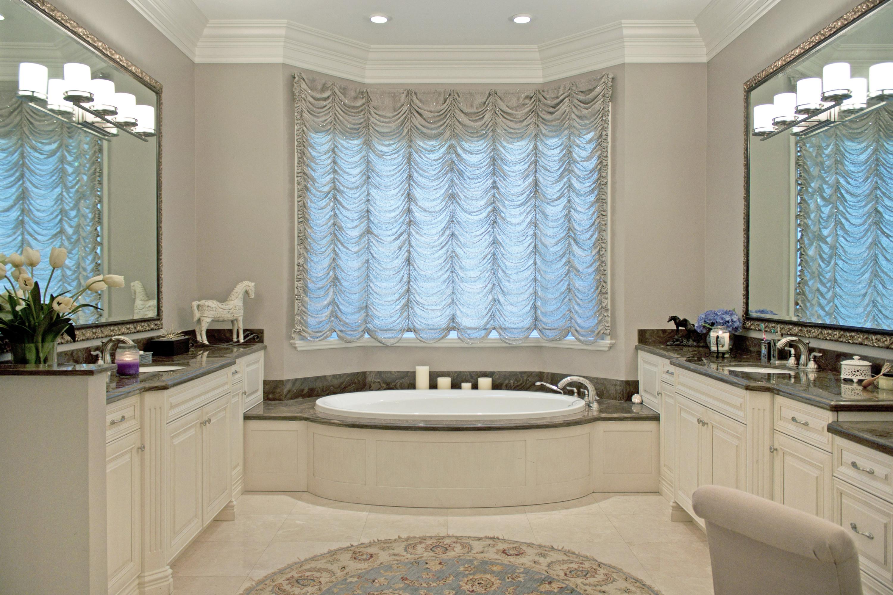 2291 Date Palm Road Boca Raton, FL 33432 - Photo 23 of 38 Buhle RP Master Bath 2