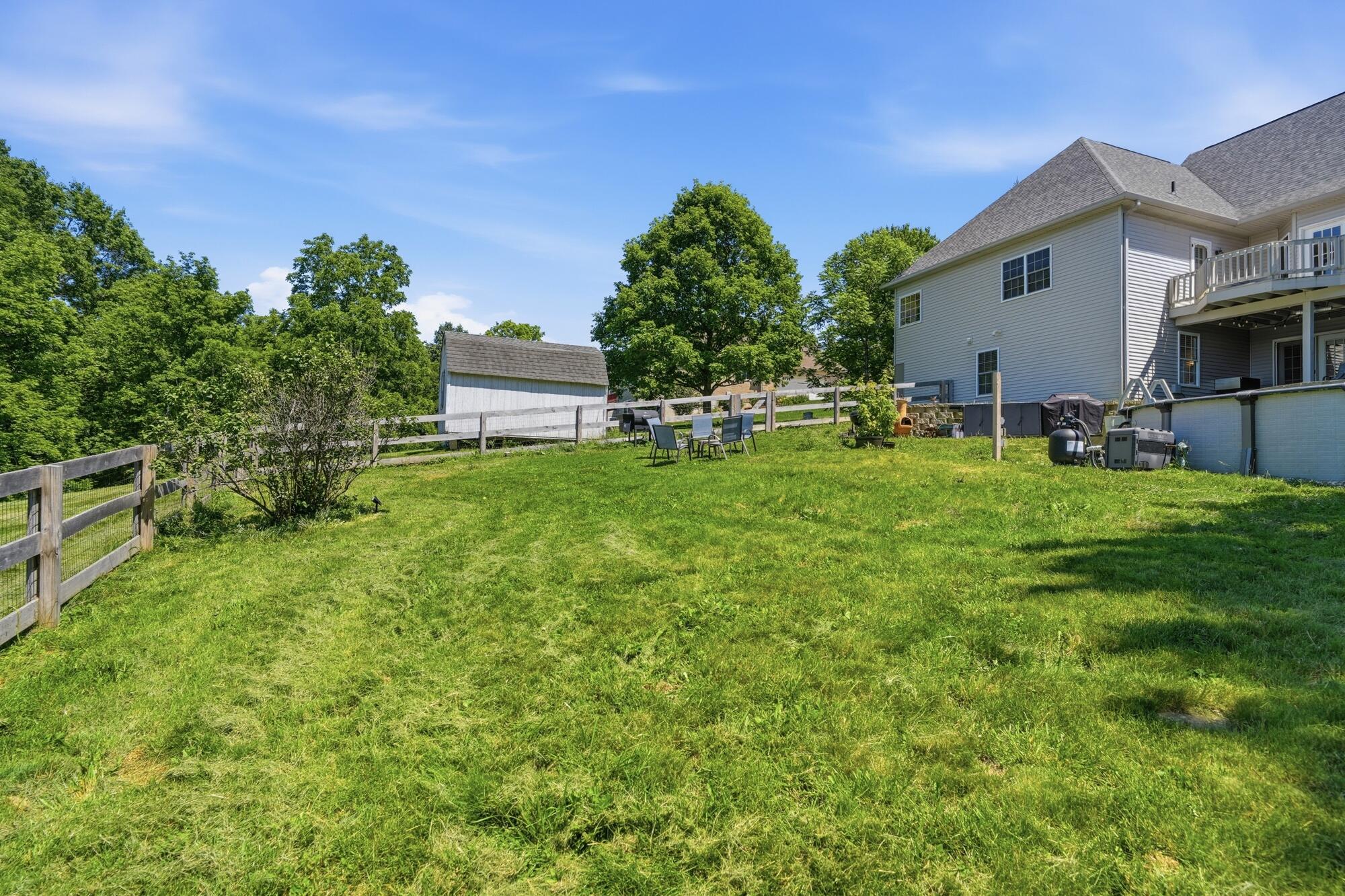 111 Beverly Lane Dry Ridge, KY 41035 - Photo 42 of 53