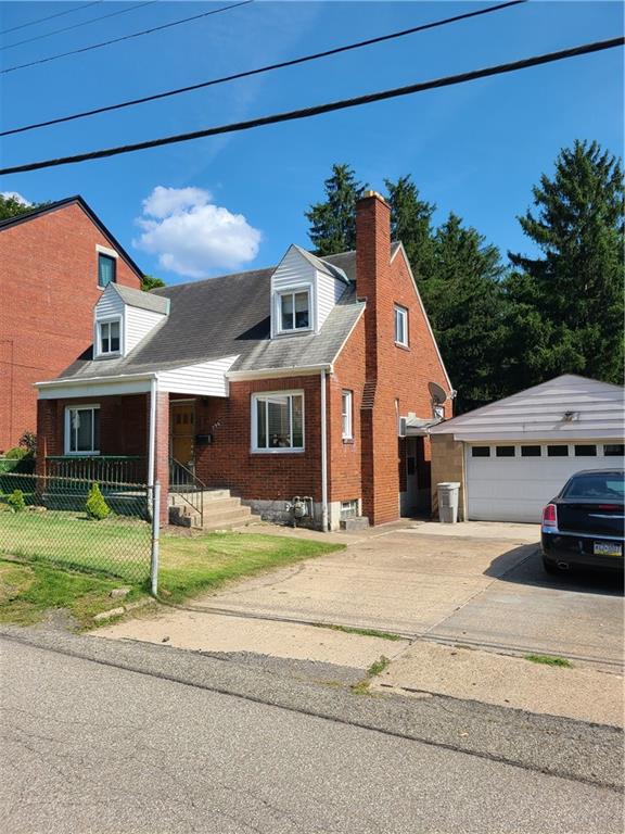 396 Friday Road Pittsburgh, PA 15209 - Photo 1 of 29 Gallery Image 1