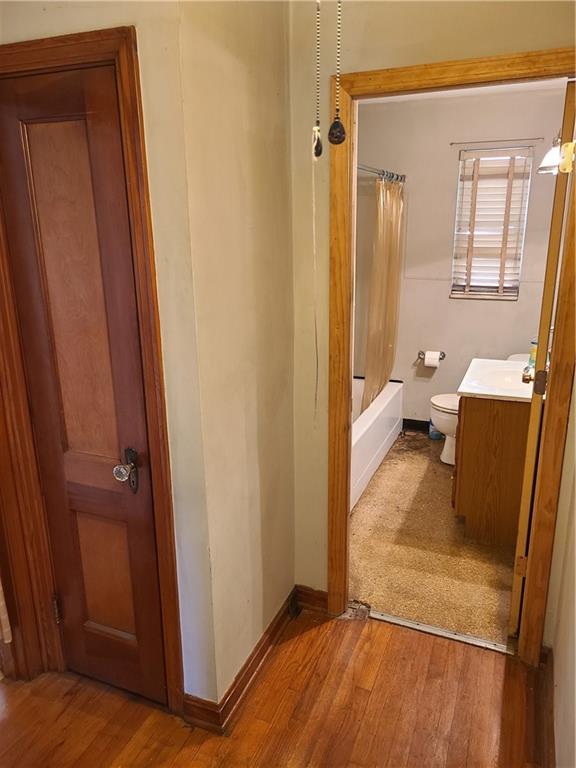 396 Friday Road Pittsburgh, PA 15209 - Photo 15 of 29 Gallery Image 15