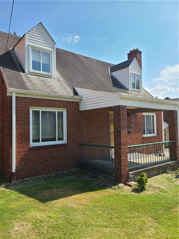 396 Friday Road Pittsburgh, PA 15209 - Photo 2 of 29 Gallery Image 2