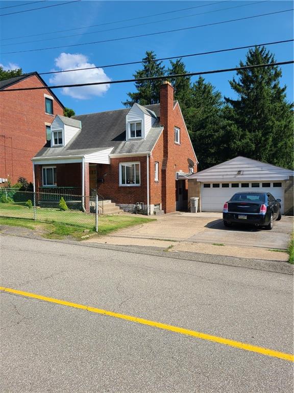 396 Friday Road Pittsburgh, PA 15209 - Photo 29 of 29 Gallery Image 29