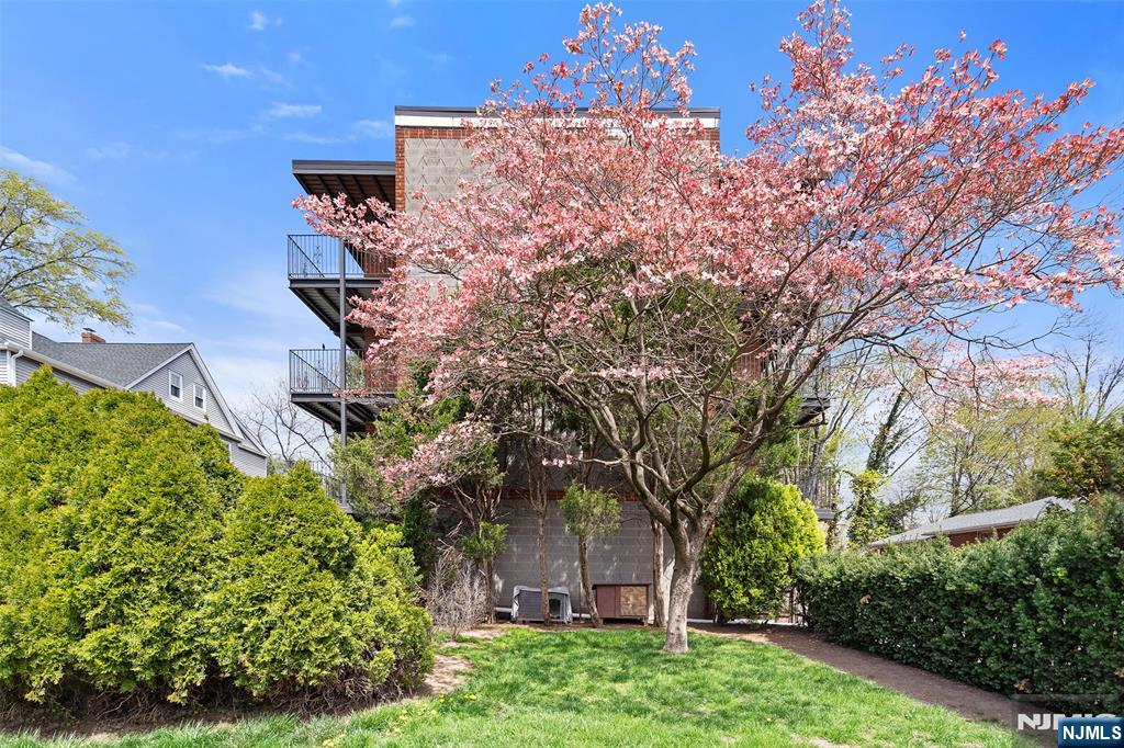 64 Poplar Avenue, Unit A7 Hackensack, NJ 07601 - Photo 10 of 10 aerial view of a house