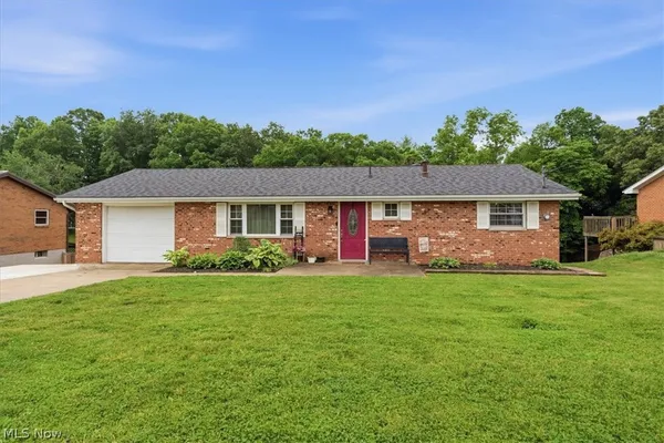 $219,900 | 47 West Lubeck Hills Drive, Washington, WV 26181