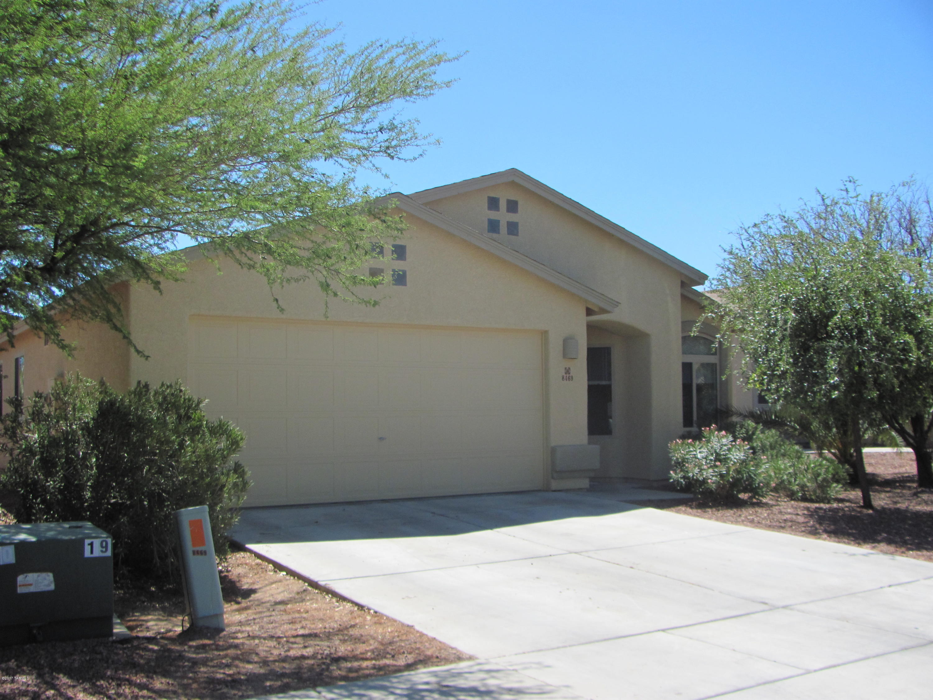 8469 South Burien Road Tucson, AZ 85747 - Photo 2 of 19