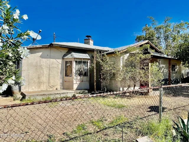 $75,000 | 231 2nd Street, Hayden, AZ 85135