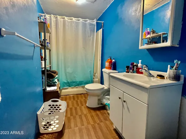 $75,000 | 231 2nd Street, Hayden, AZ 85135