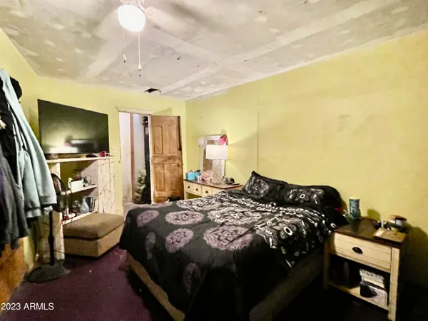 $75,000 | 231 2nd Street, Hayden, AZ 85135