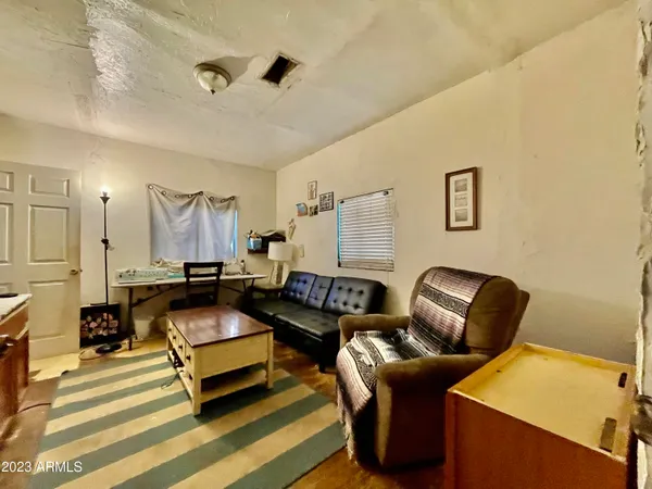 $75,000 | 231 2nd Street, Hayden, AZ 85135
