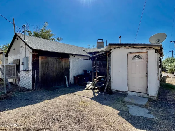 $75,000 | 231 2nd Street, Hayden, AZ 85135