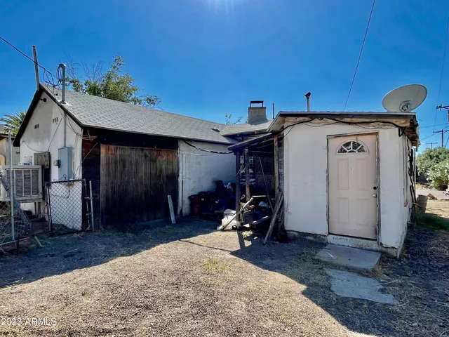 $75,000 | 231 2nd Street, Hayden, AZ 85135