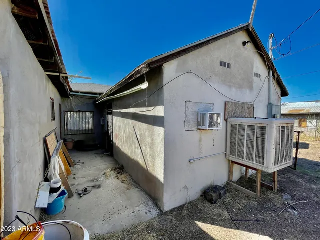 $75,000 | 231 2nd Street, Hayden, AZ 85135